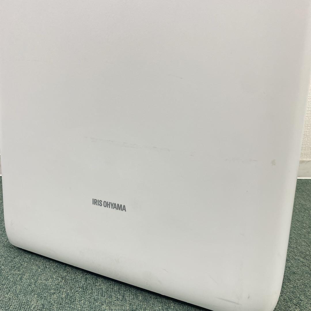 カ*ス様 巧*み様 送料込み＊アイリスオーヤマ ポータブルクーラー 2021＊0