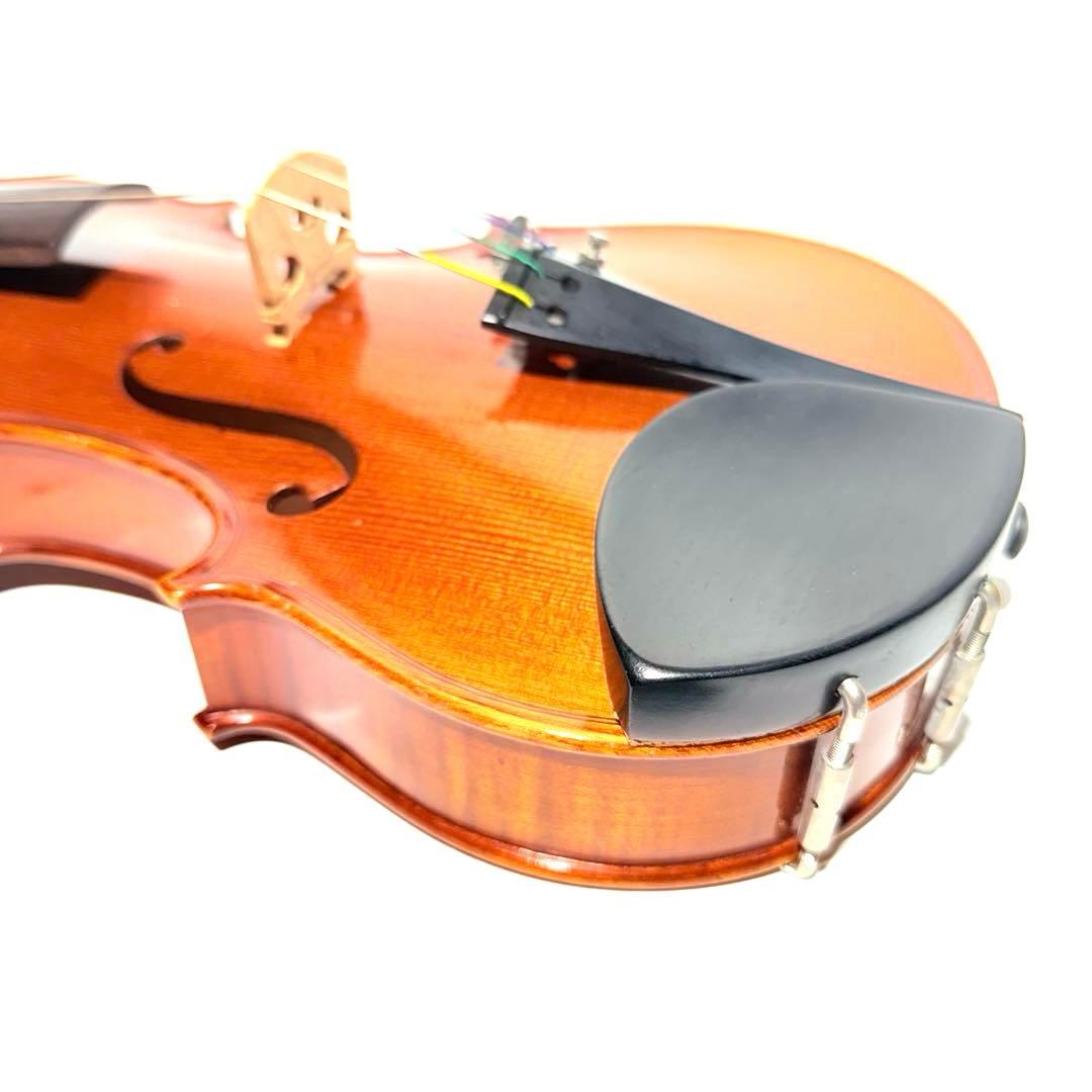 調整品】KREMONA Stradivarius Model バイオリン