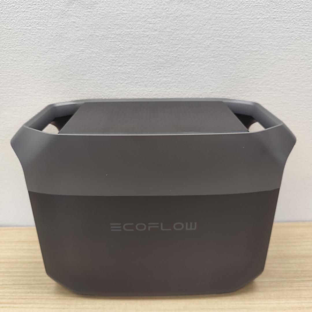 セール【公式認定整備済品】EcoFlow DELTA 3 ポータブル電源 - メルカリ