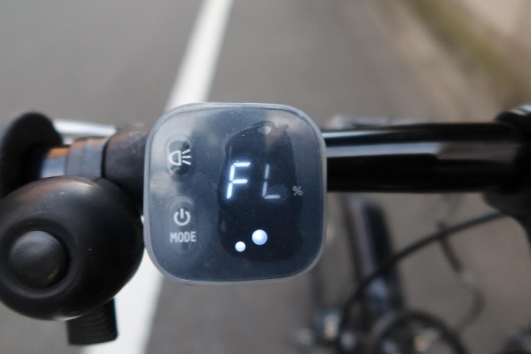 【東京、埼玉】TB1e ブリヂストン 電動アシスト自転車