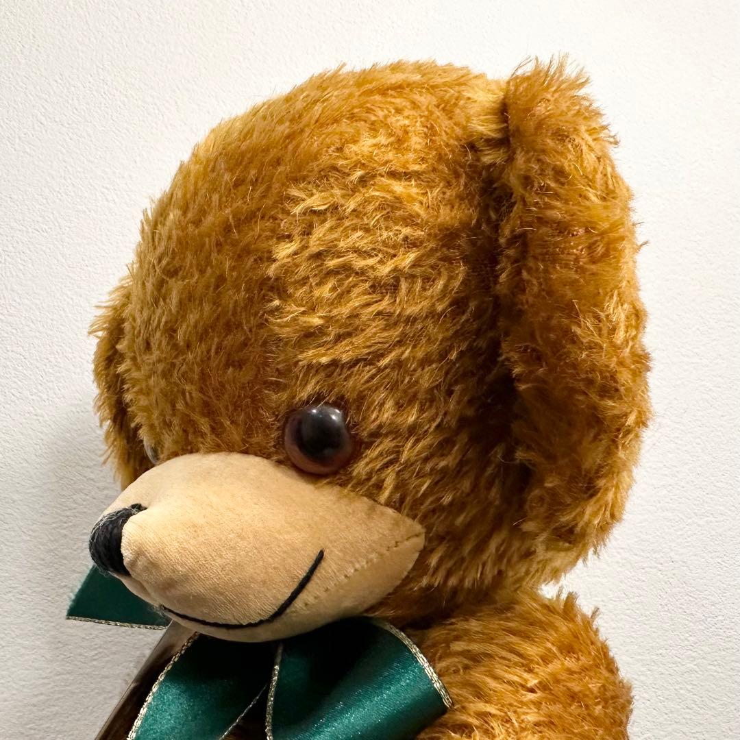 メリーソート チーキー フルオブビーンズ ビーニー 中サイズ 500体 限定