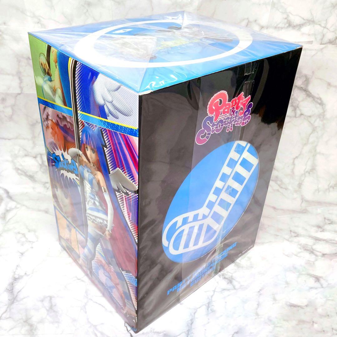 未開封】パンティ&ストッキング メタモルフォーゼ・エディション