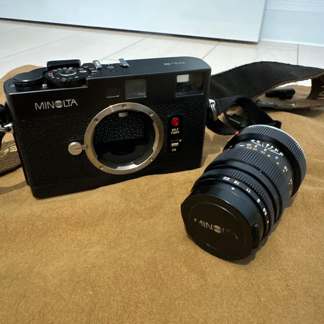 T*y様 アナモルフィック 2x Kowa 16H シネマレンズ