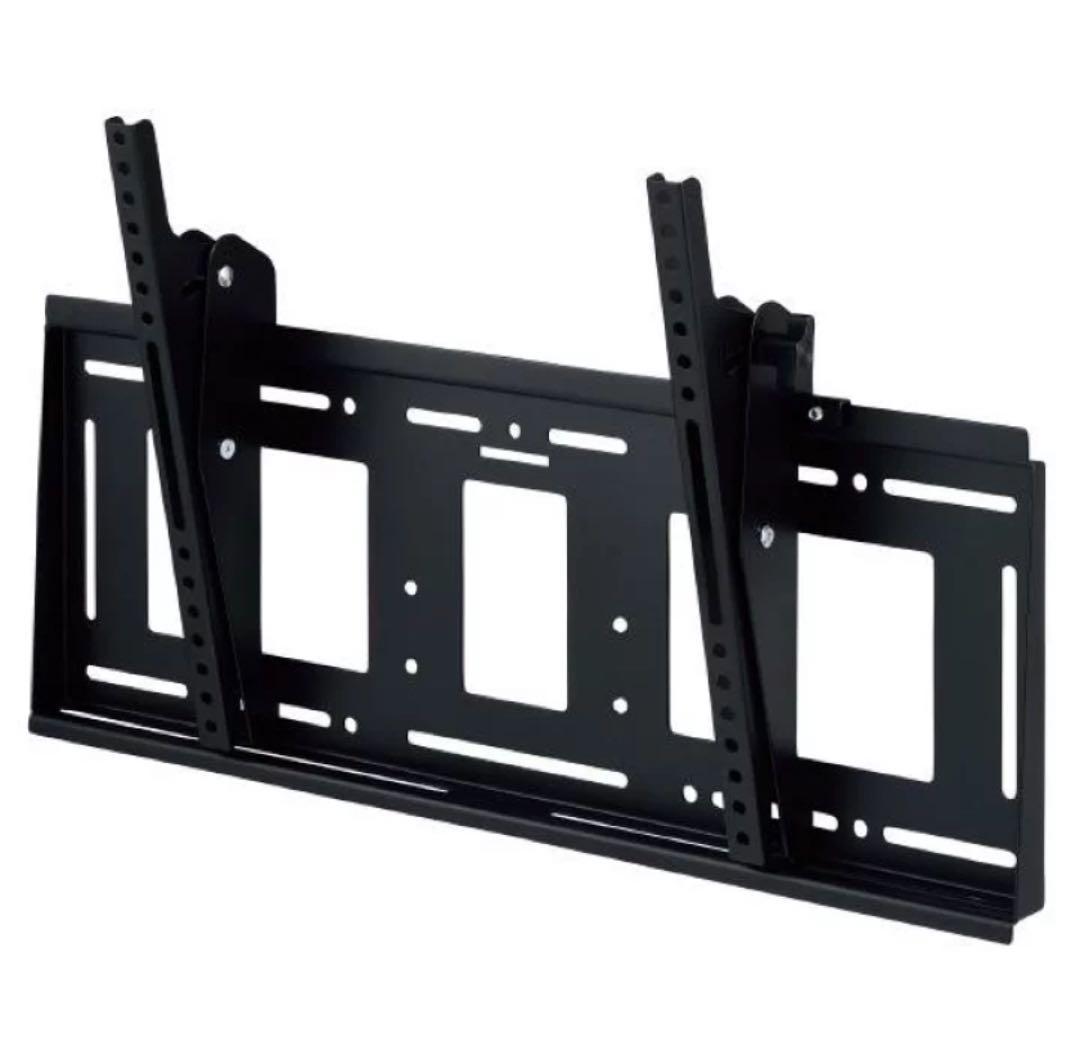 大型テレビ壁付け金具 【新品未開封】HAMILeX ハヤミ工産　MH-853B MH-853B 壁掛金具 | 製品情報 | HAMILeX（ハミレックス） | ハヤミ工産