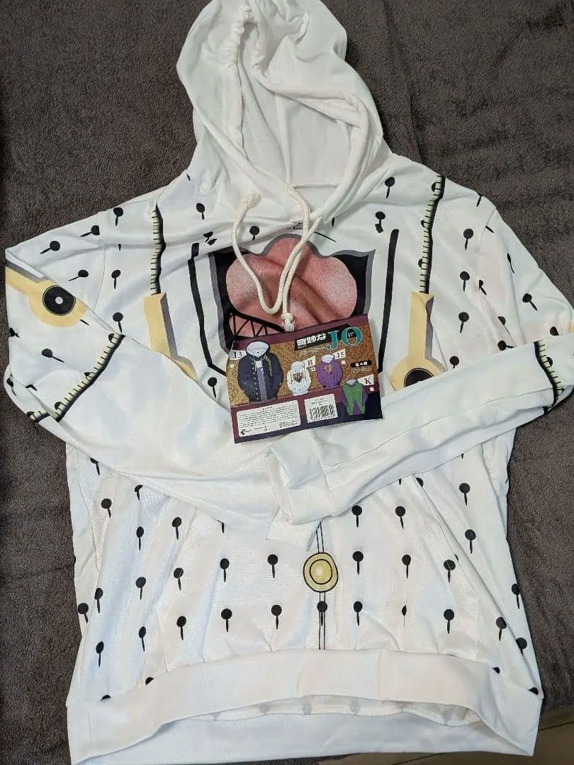 ジョジョの奇妙な冒険　5部　まとめ売り