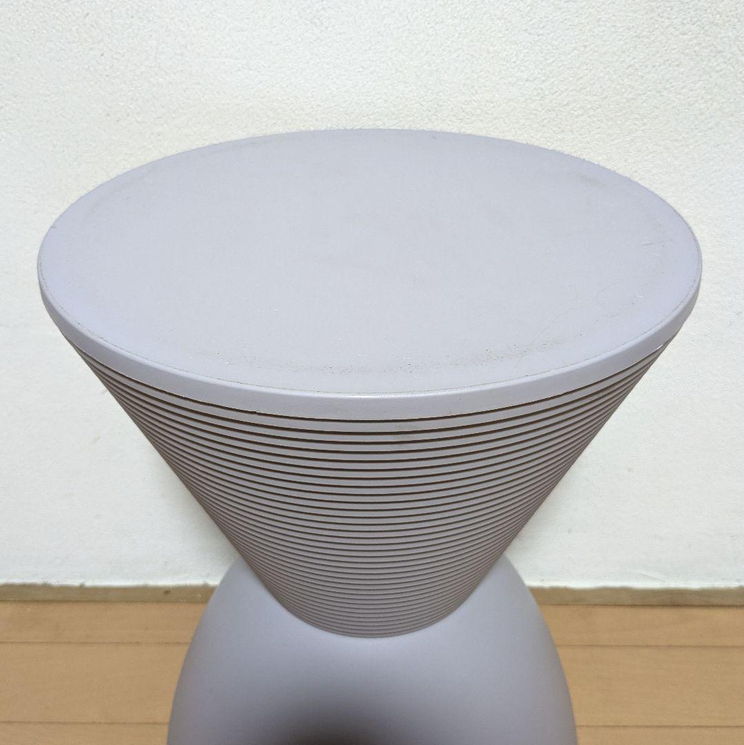 Kartell カルテル プリンス アハ ラベンダーグレイ フィリップ・スタルク