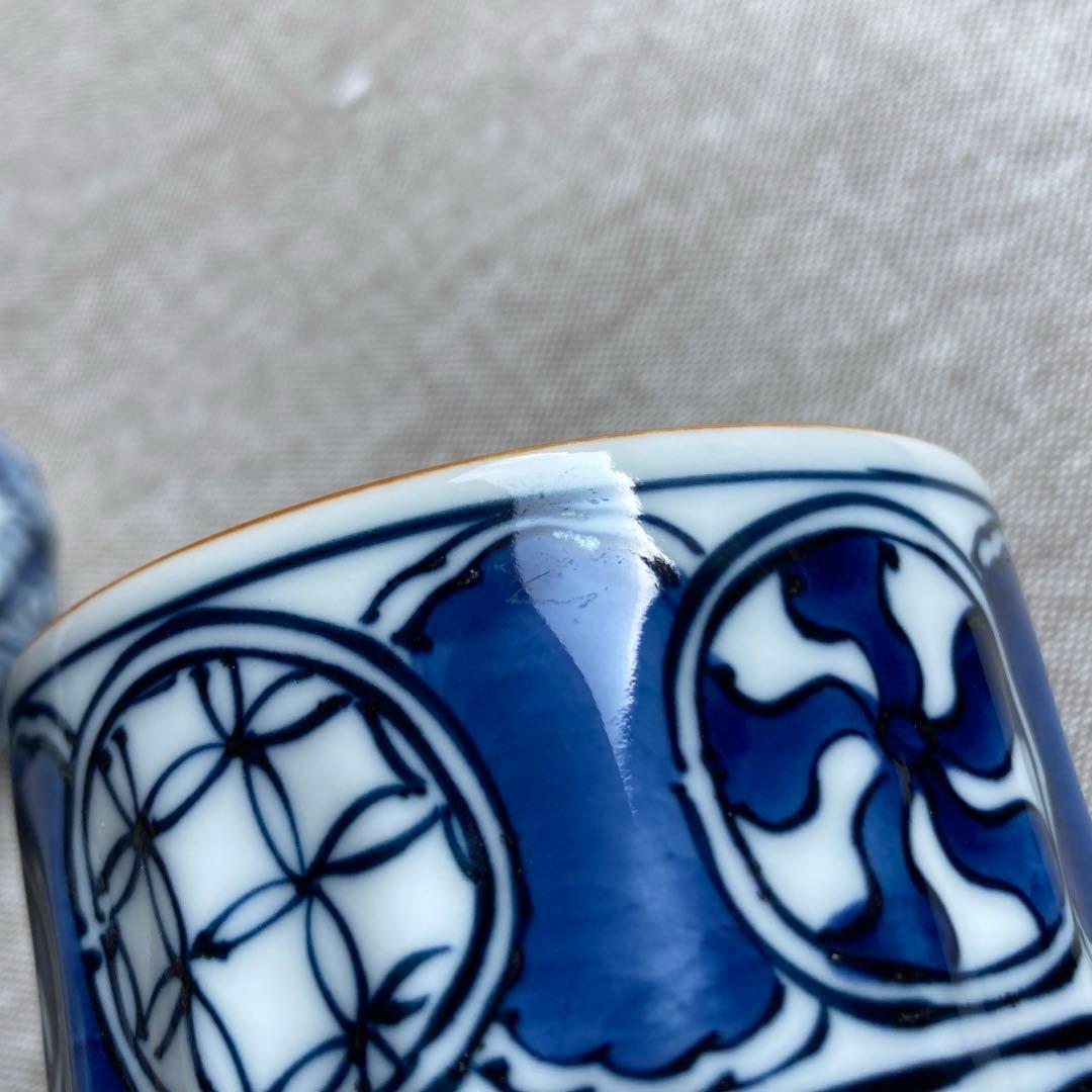 三川内焼窯元 平戸松山窯 /TOPページ (2個でも可) 平戸焼(三