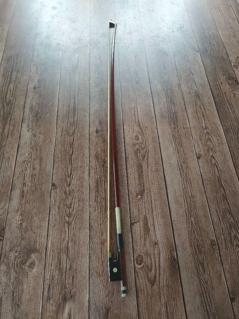 ARS MUSIC　チェコ　アースミュージック №024 4/4 2011年製