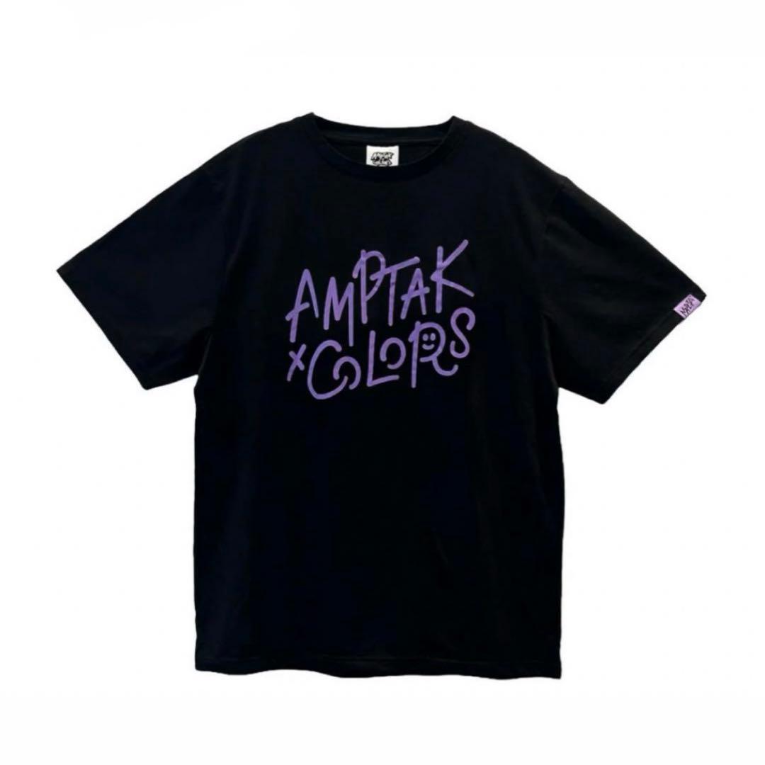 まぜ太 くん AMPTAK アンプ STPR すとふぇす フルグラ Tシャツ すと