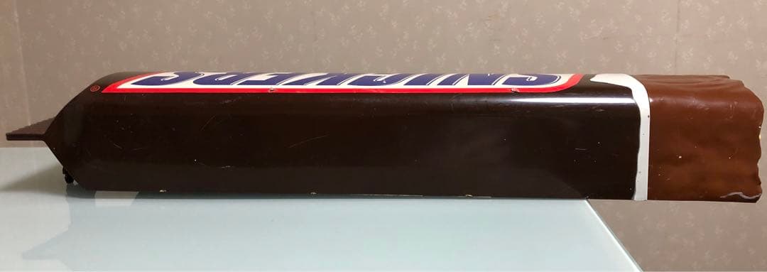 スニッカーズ ストアディスプレイ 店舗 什器 サイン 看板 アメトイ