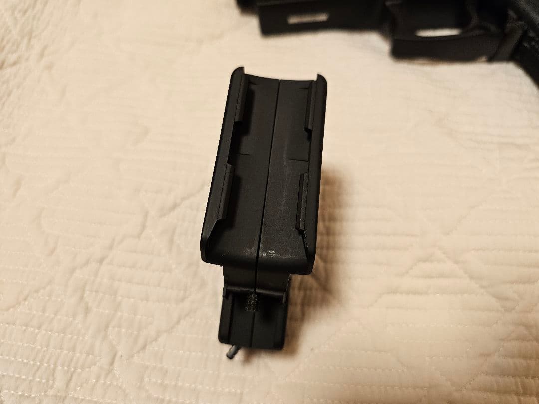 紅*桜様 東京マルイ SOCOM MK23 ガスガン