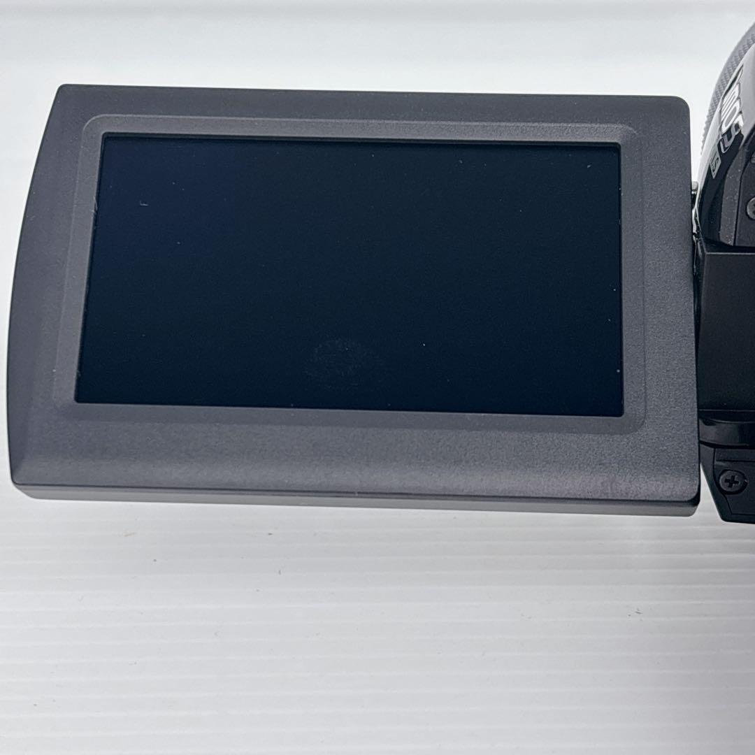 【美品】 Panasonic HDC-SD100 ビデオカメラ