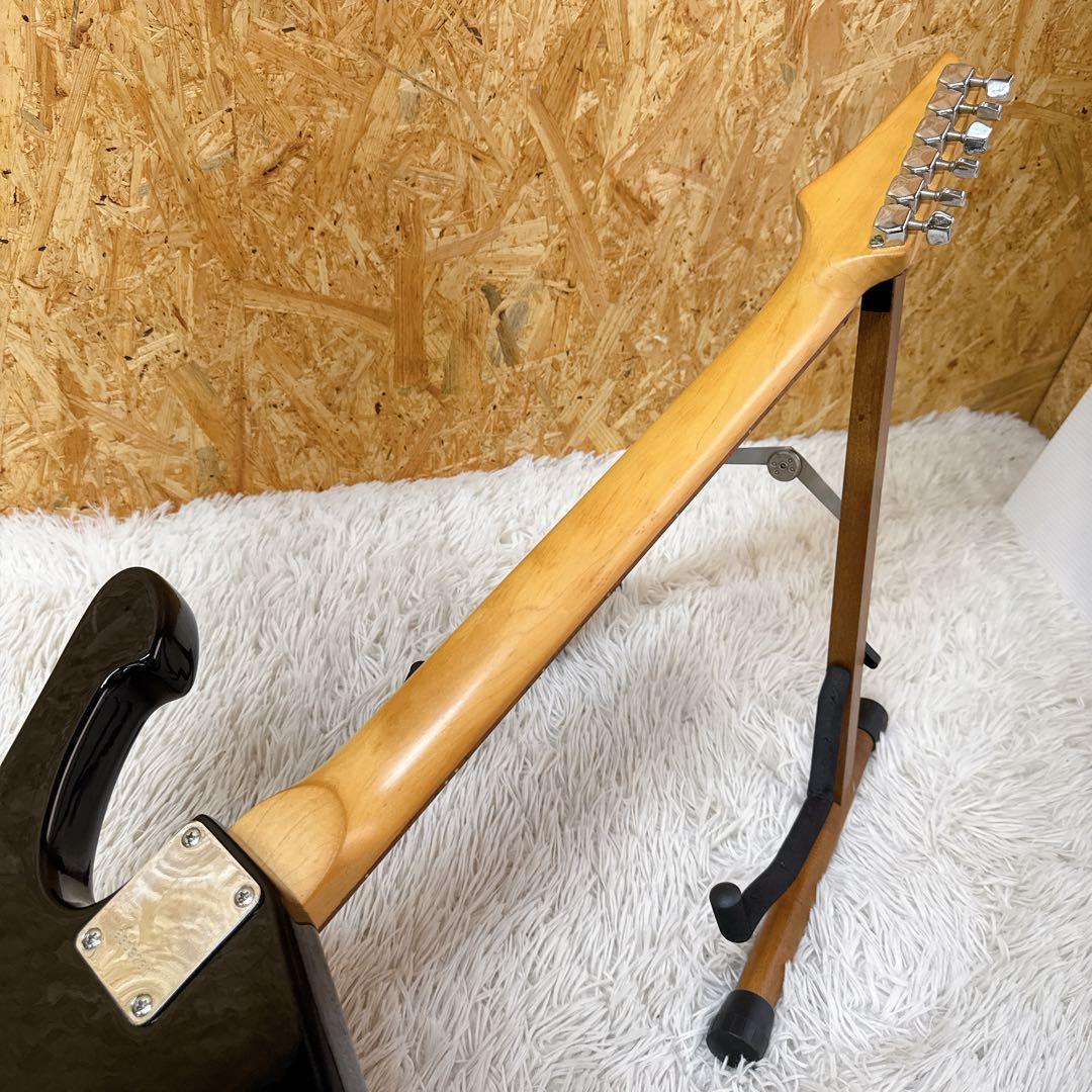 SILVER CADET/Ibanez ミラージュタイプ PaulStanley