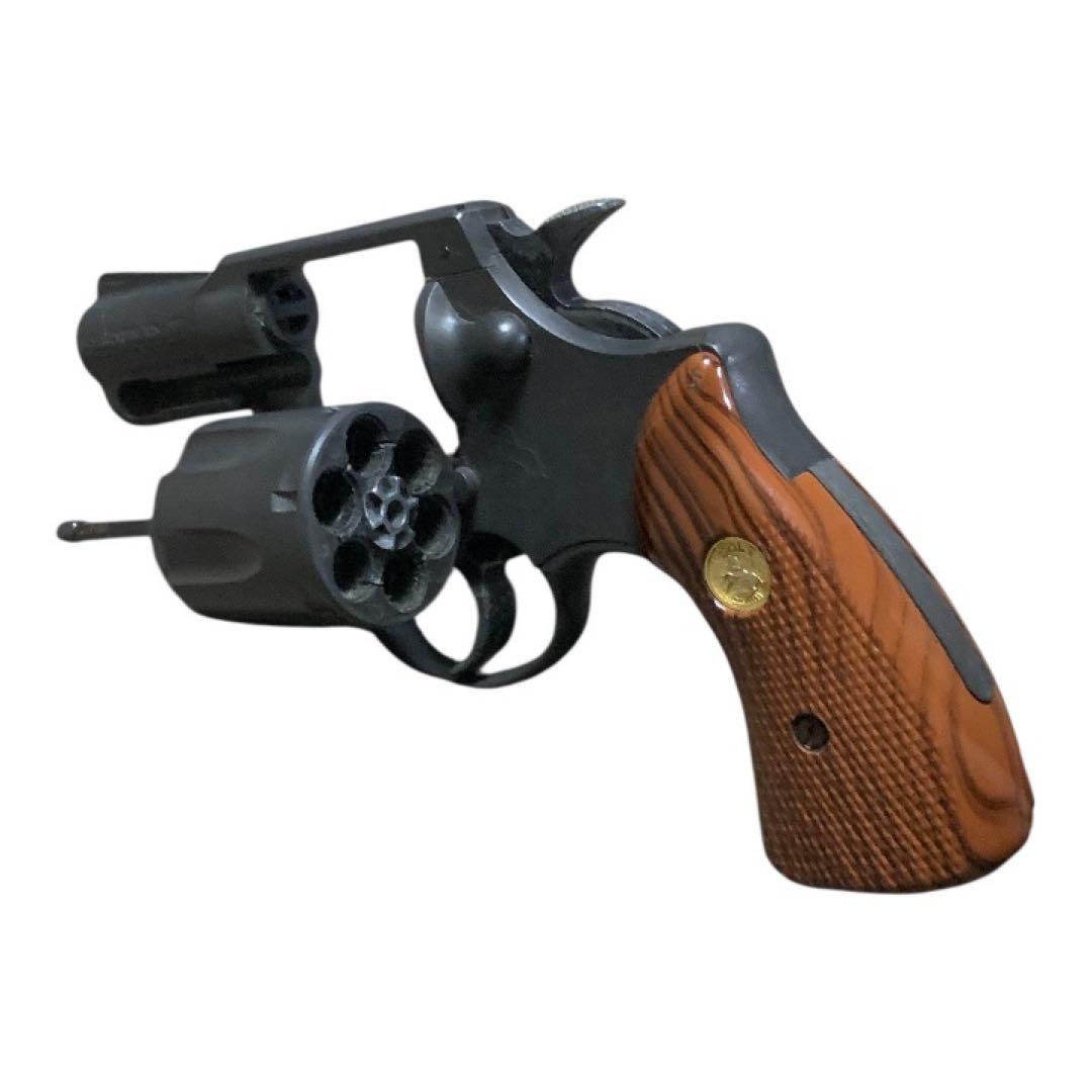 COLT LAWMAN MK-Ⅲ357 MAGNAM