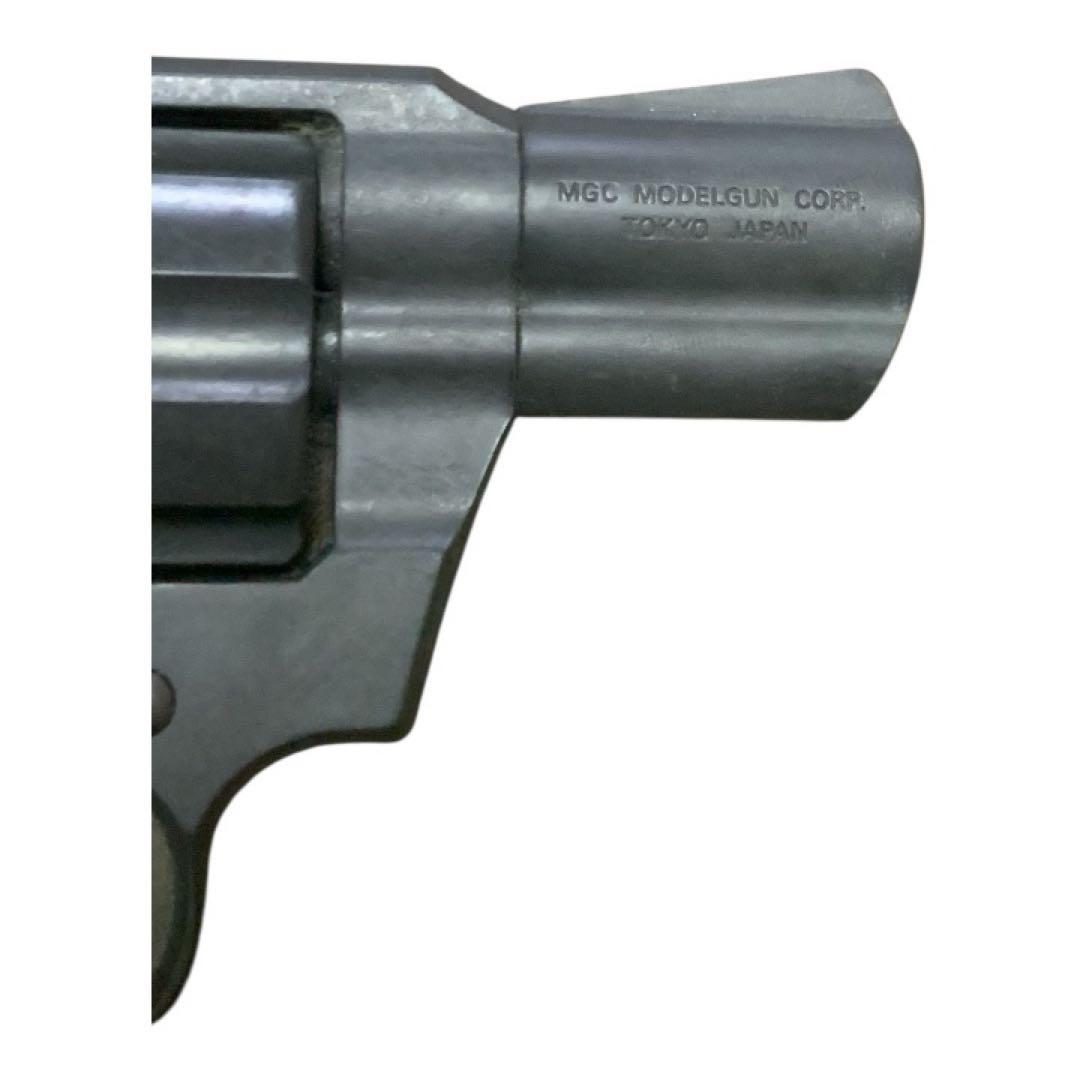 COLT LAWMAN MK-Ⅲ357 MAGNAM