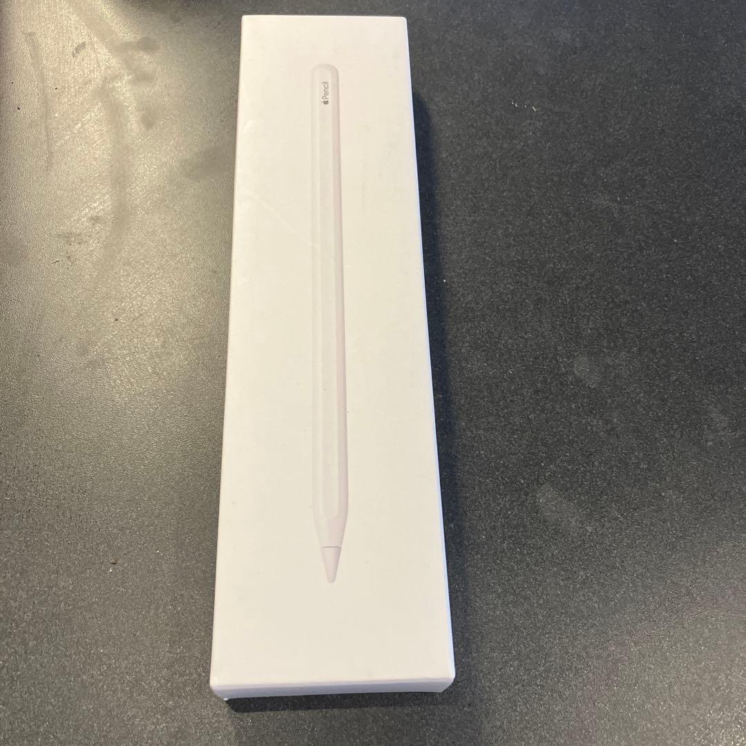 Apple Pencil 第2世代 MU8F2J/A