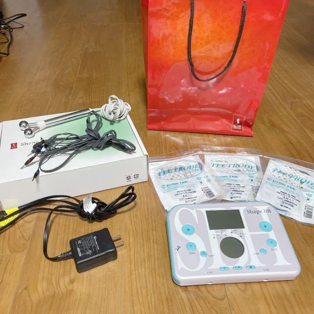 EMS shape liftスリムビューティーハウス ダイエット アウトレット