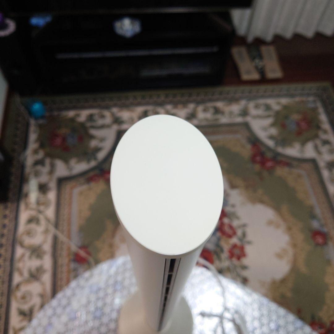 スリーアップ HC-T2211暖房機能付 エアスリム タワーファン