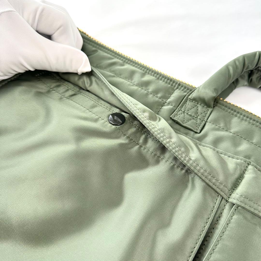 【専用】ポーター タンカー PORTER TANKER HELMETBAG L