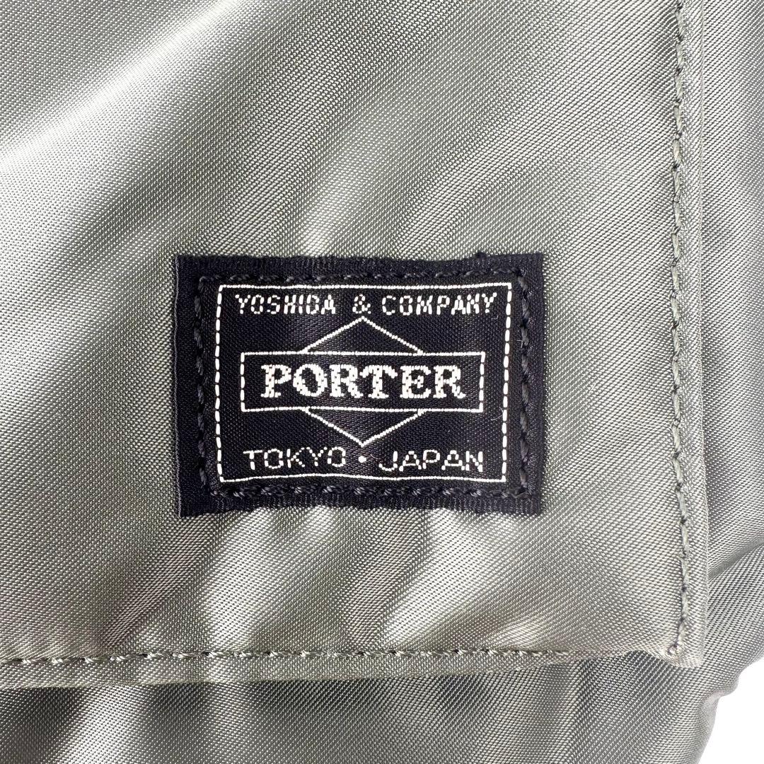 【専用】ポーター タンカー PORTER TANKER HELMETBAG L