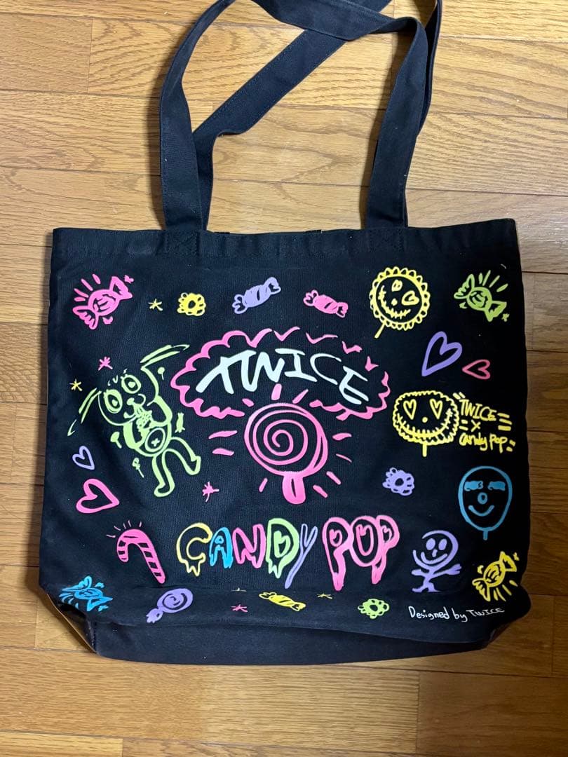 カワウソ TWICE ダヒョン 缶バッジ ダブリー 痛バ