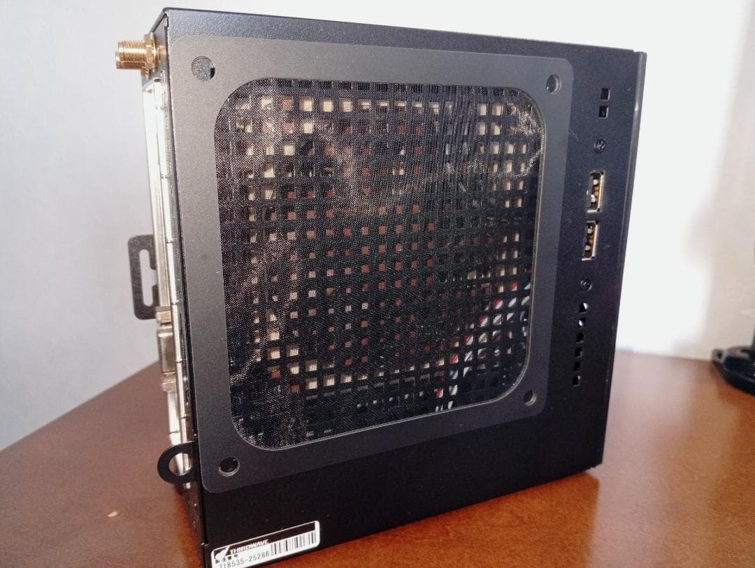 ✪《焰零セレクト》✬WD Blue SN5000+miniRegulus AR5