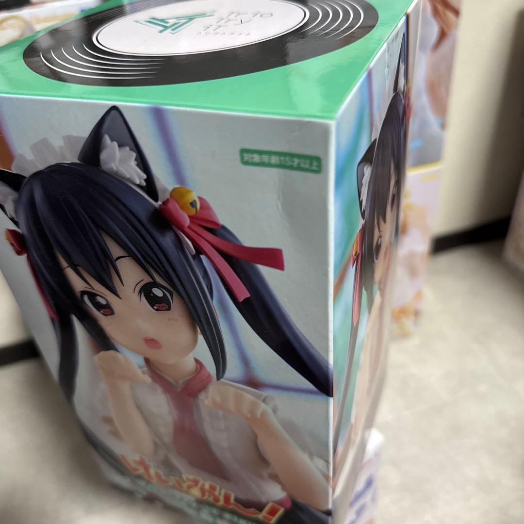 プライズ美少女フィギュア まとめ売り13体 - メルカリ