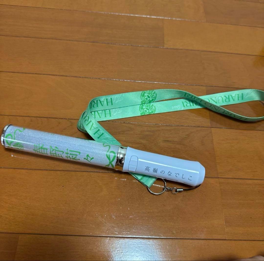 FANTASTICS ペンライト ダイヤモンド型 FANTASTICS ペンライト