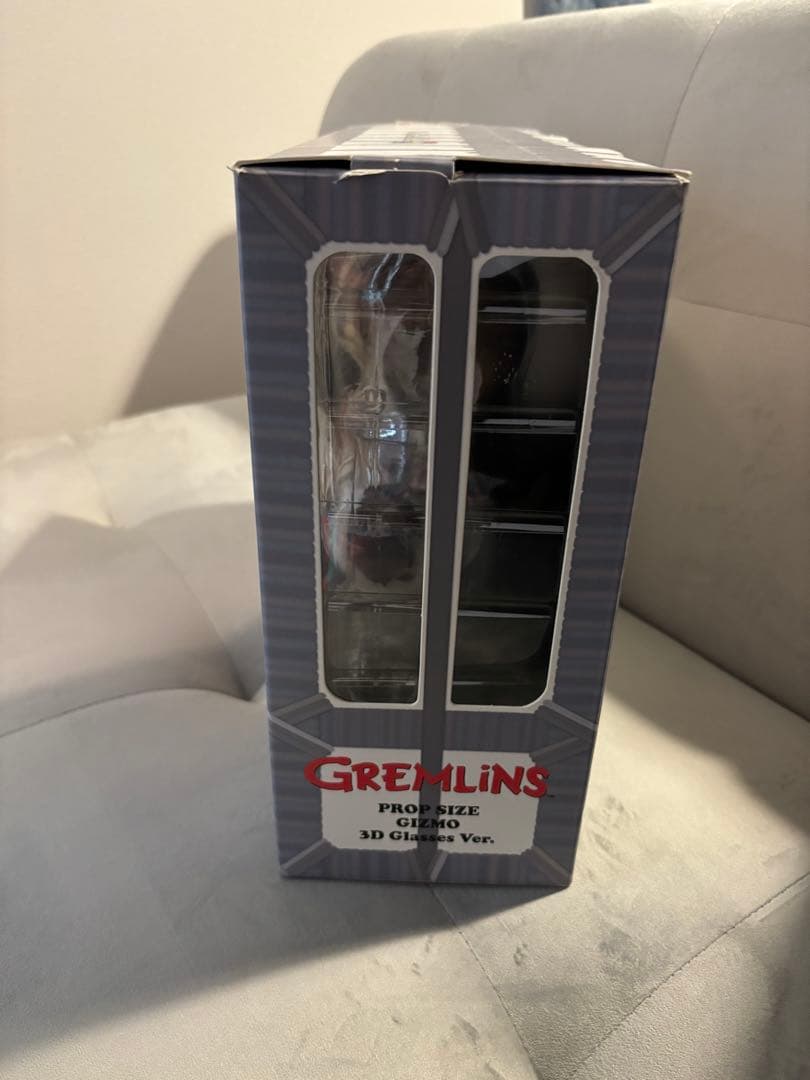 ギズモ　等身大　グレムリン