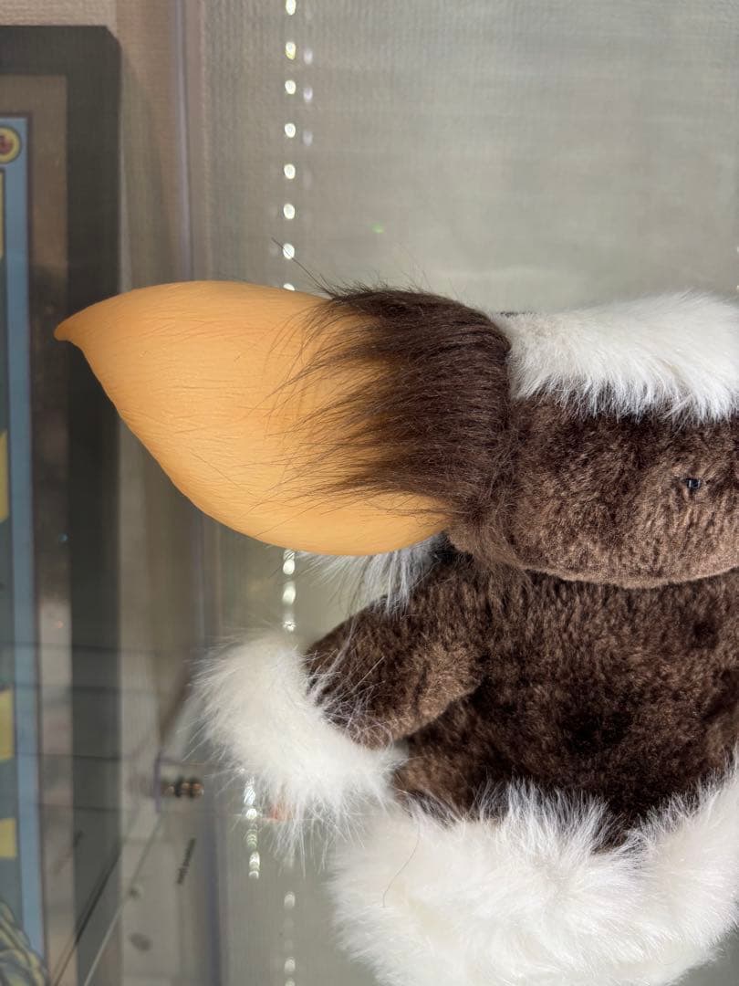 ギズモ　等身大　グレムリン