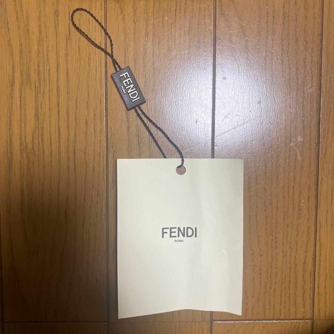 FENDI ブレスレット