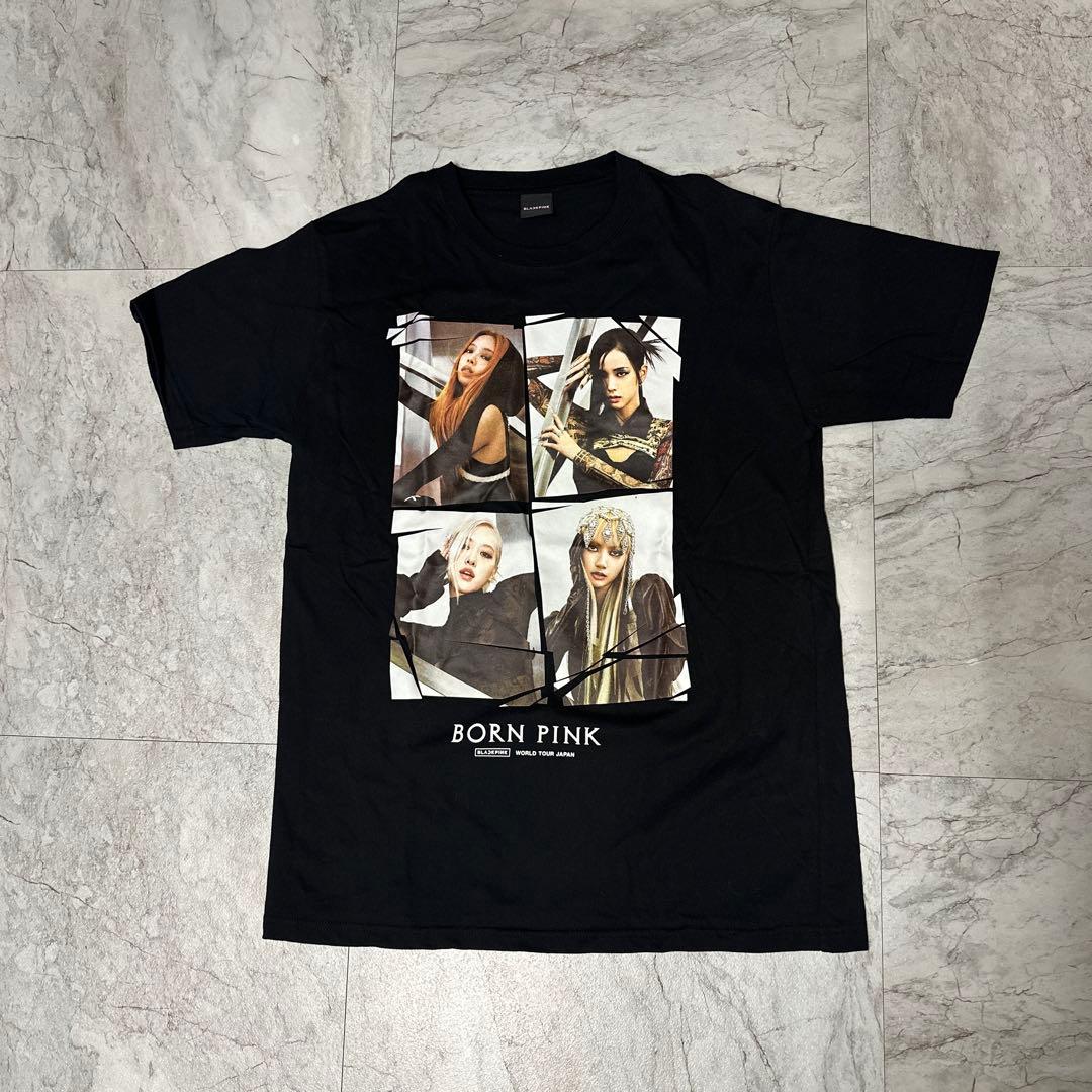 TREASURE フーディー M 未開封 カーキ PLUSE ON パーカー 2025-26