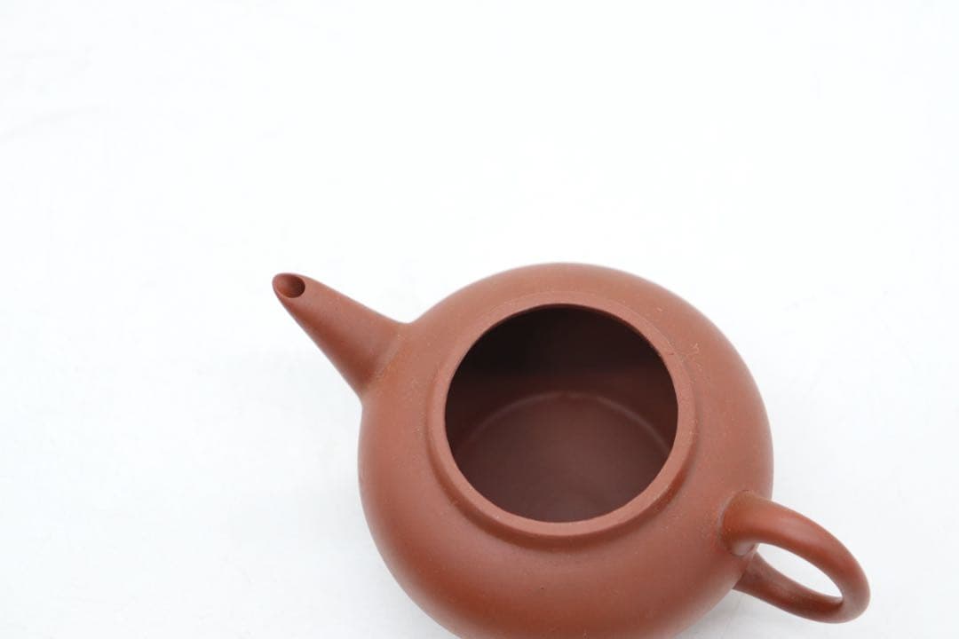 孟臣　紫砂急須　宜興紫砂　茶器　送料込み250626