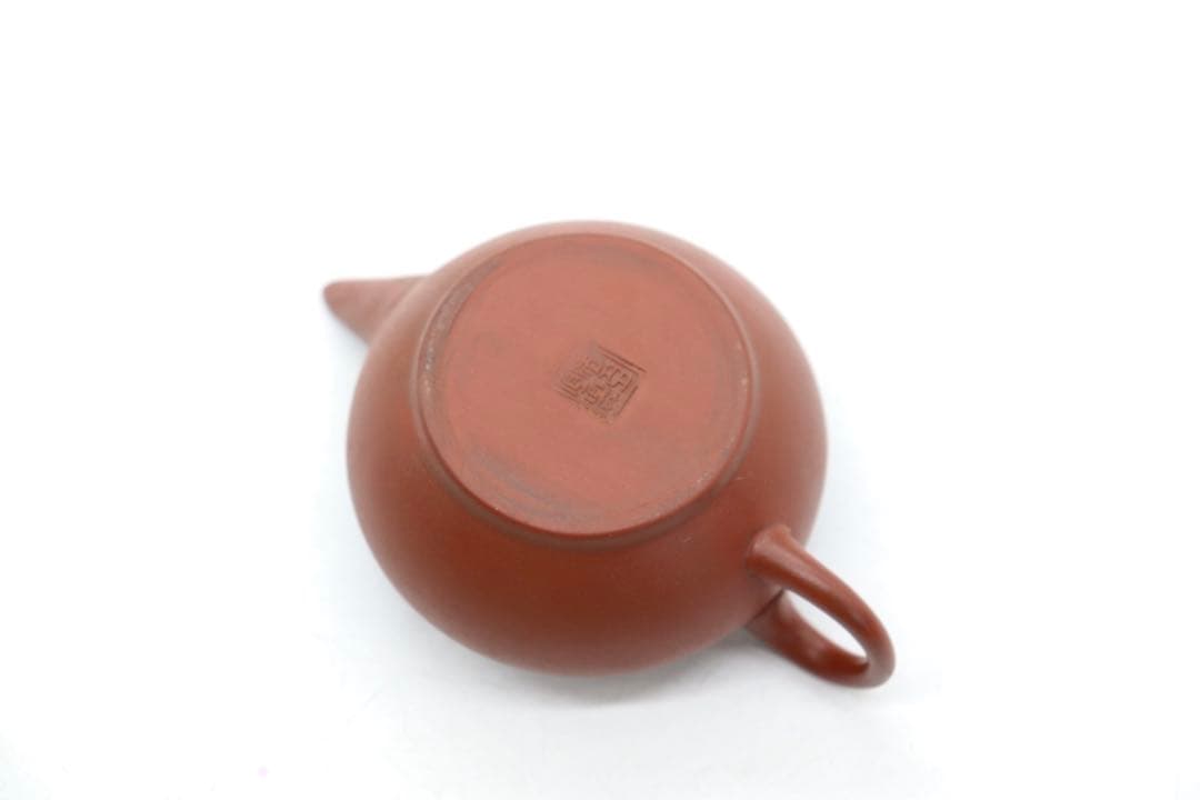 孟臣　紫砂急須　宜興紫砂　茶器　送料込み250626