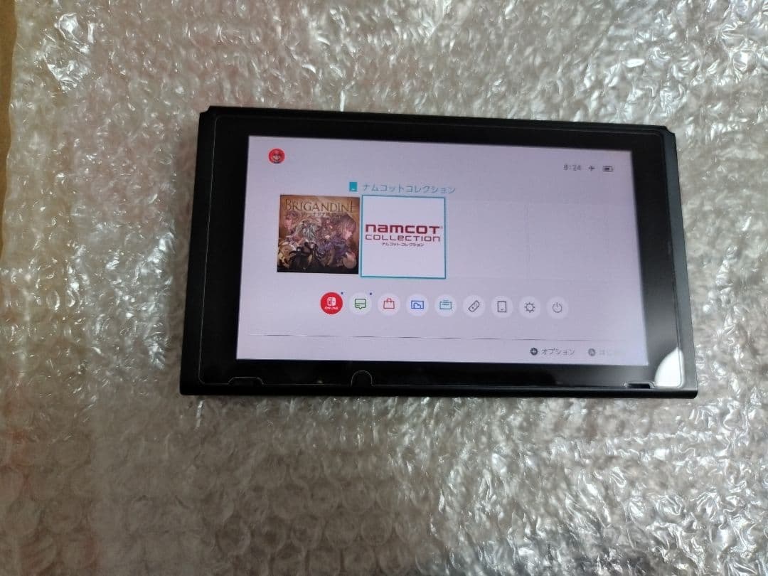 マフティー出品