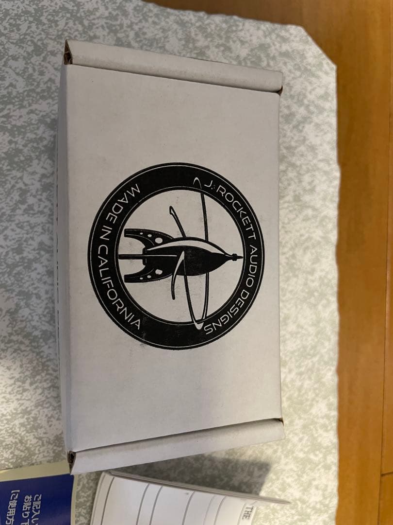 ギター J. Rockett Audio Designs The Jeff Archer