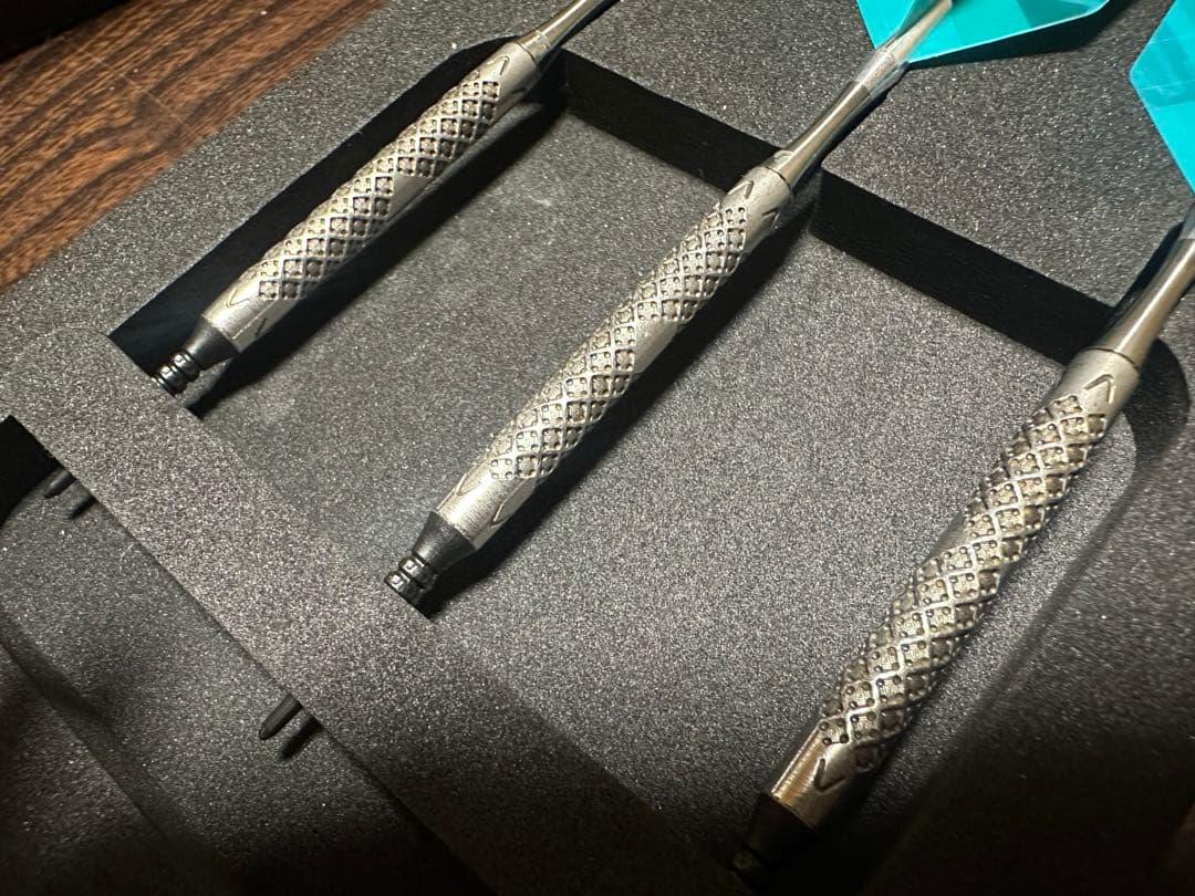 ダーツ TARGET ROVE 10 20g