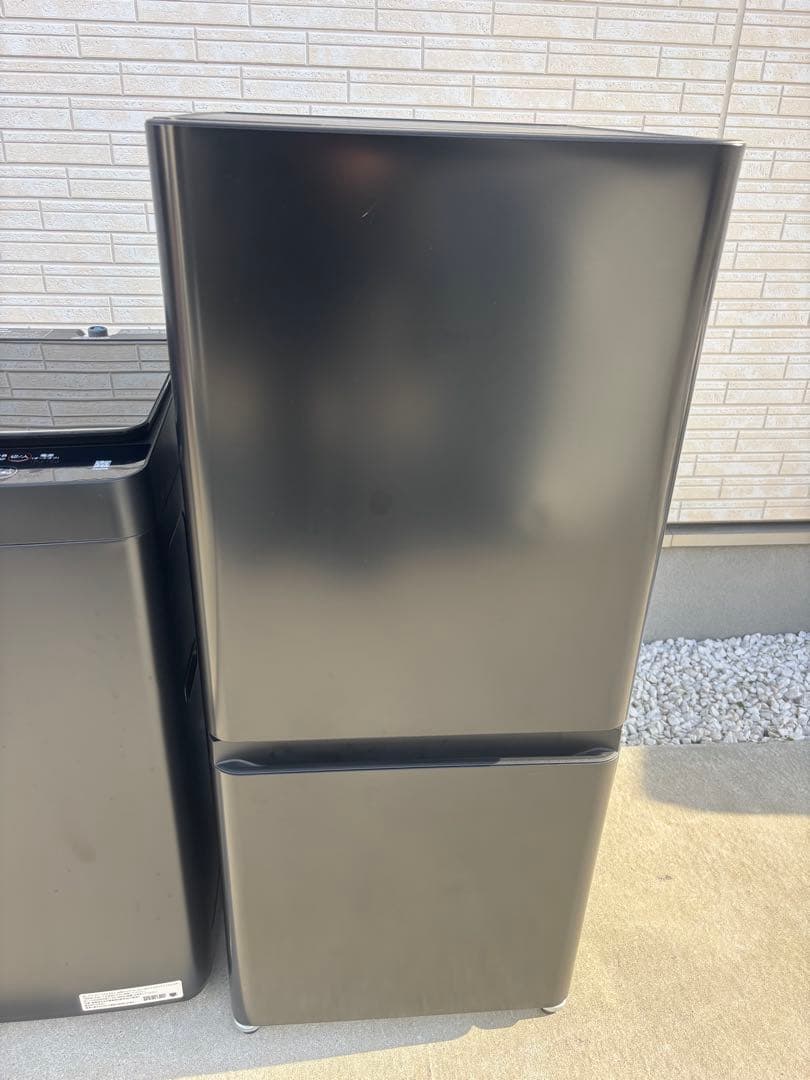 【配送・設置無料】高年式 1人暮らし家電セット