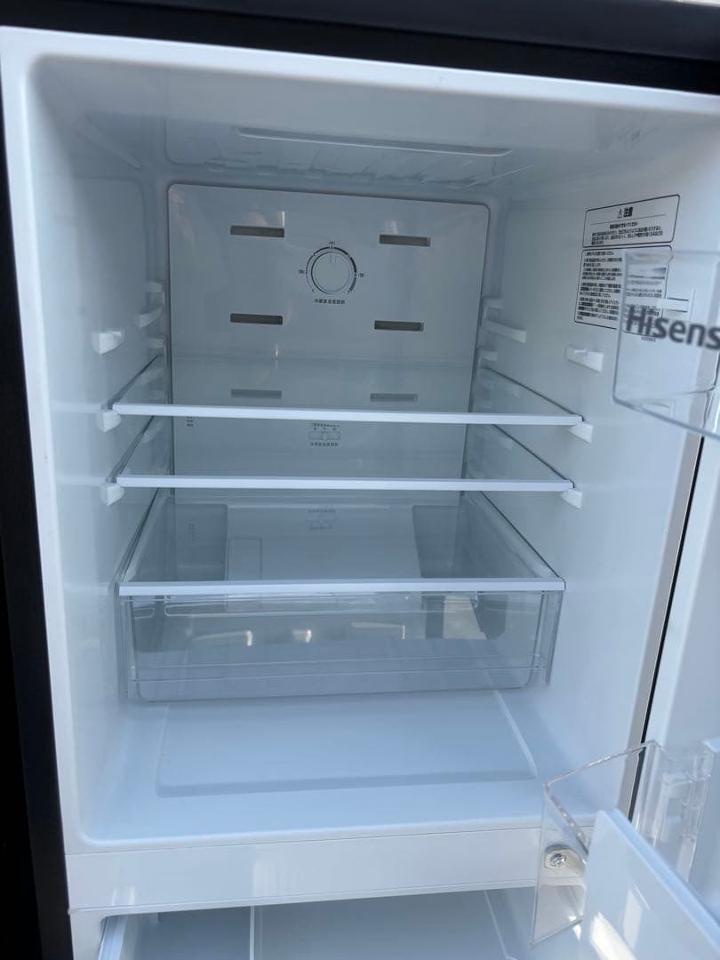 【配送・設置無料】高年式 1人暮らし家電セット