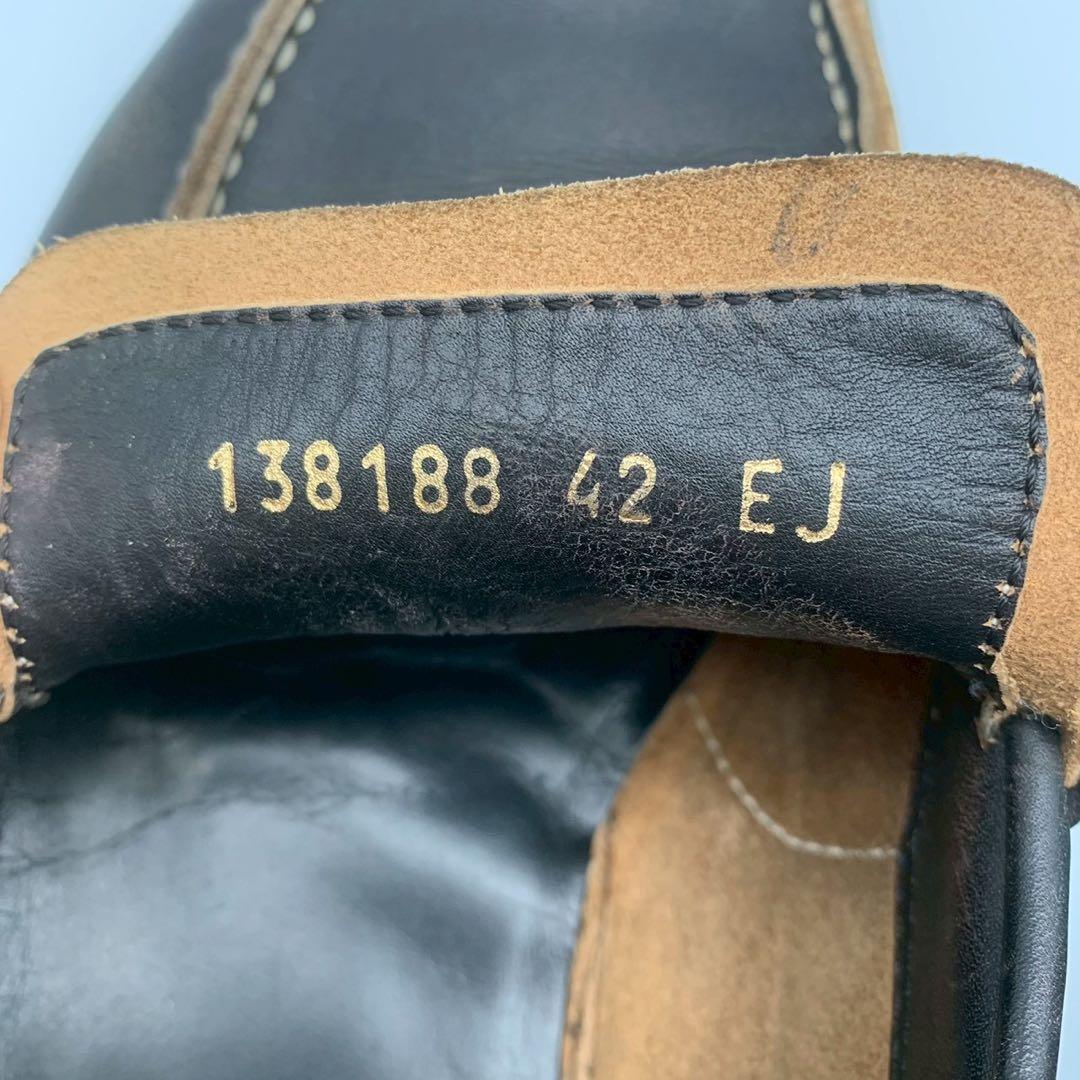 KIMURA様用EF1105-1-2 GUCCI グッチ靴 メンズシューズ