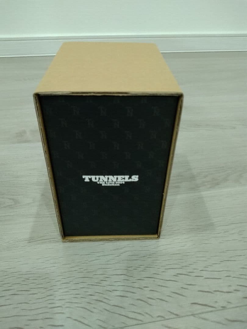 とんねるず　THE LIVE 2024　ボブルヘッド