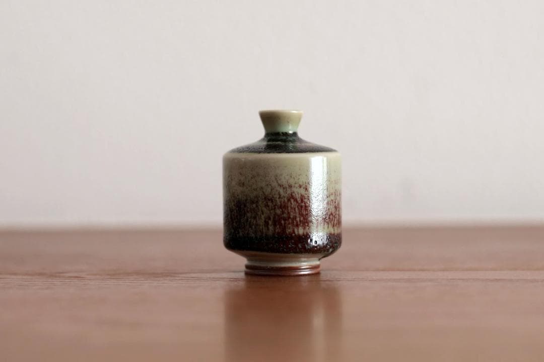 BERNDT FRIBERGフラワーベース