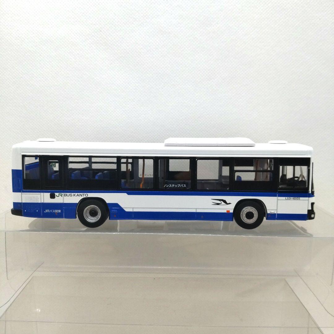 トミカリミテッドヴィンテージネオ1/64 いすゞ エルガ ジェイアールバス関東