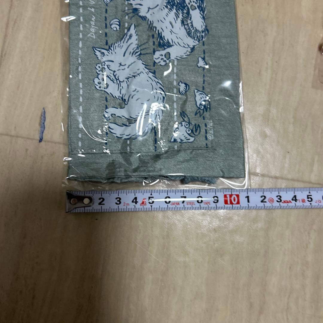 わちふぃーるど（Wachifield）　ダヤン　巾着袋　大量まとめ売り！