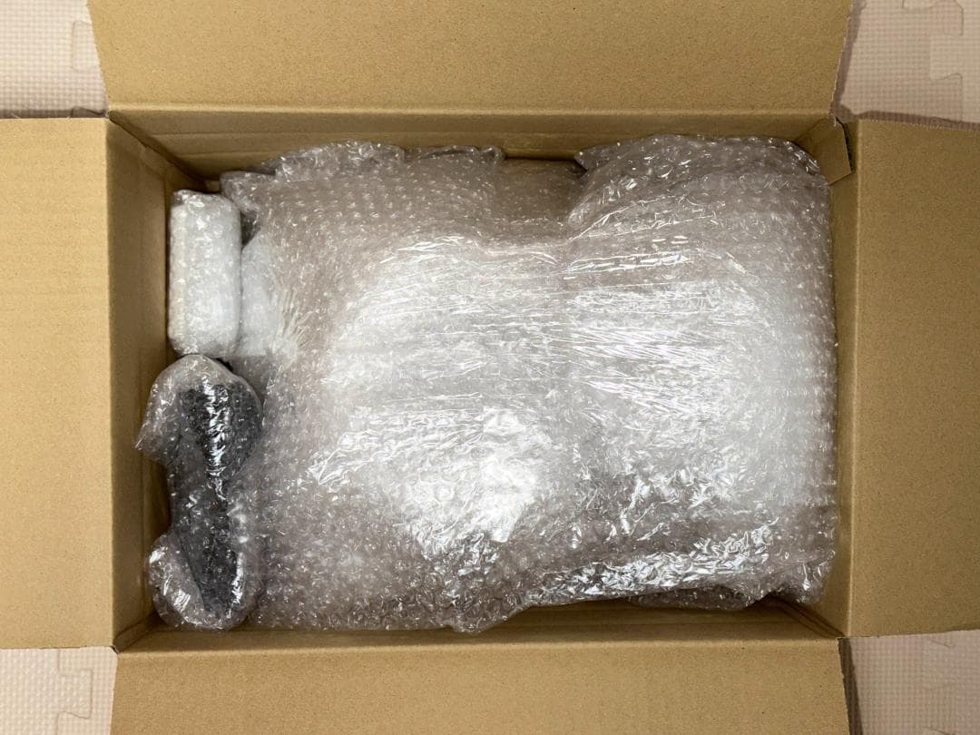 【未使用品】cado 除菌サーキュレーター STREAM 1800 ホワイト