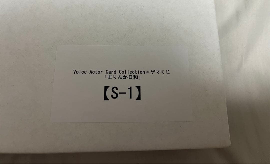 高野麻里佳 まりんか日和 S賞 S-1 写真パネル - メルカリ