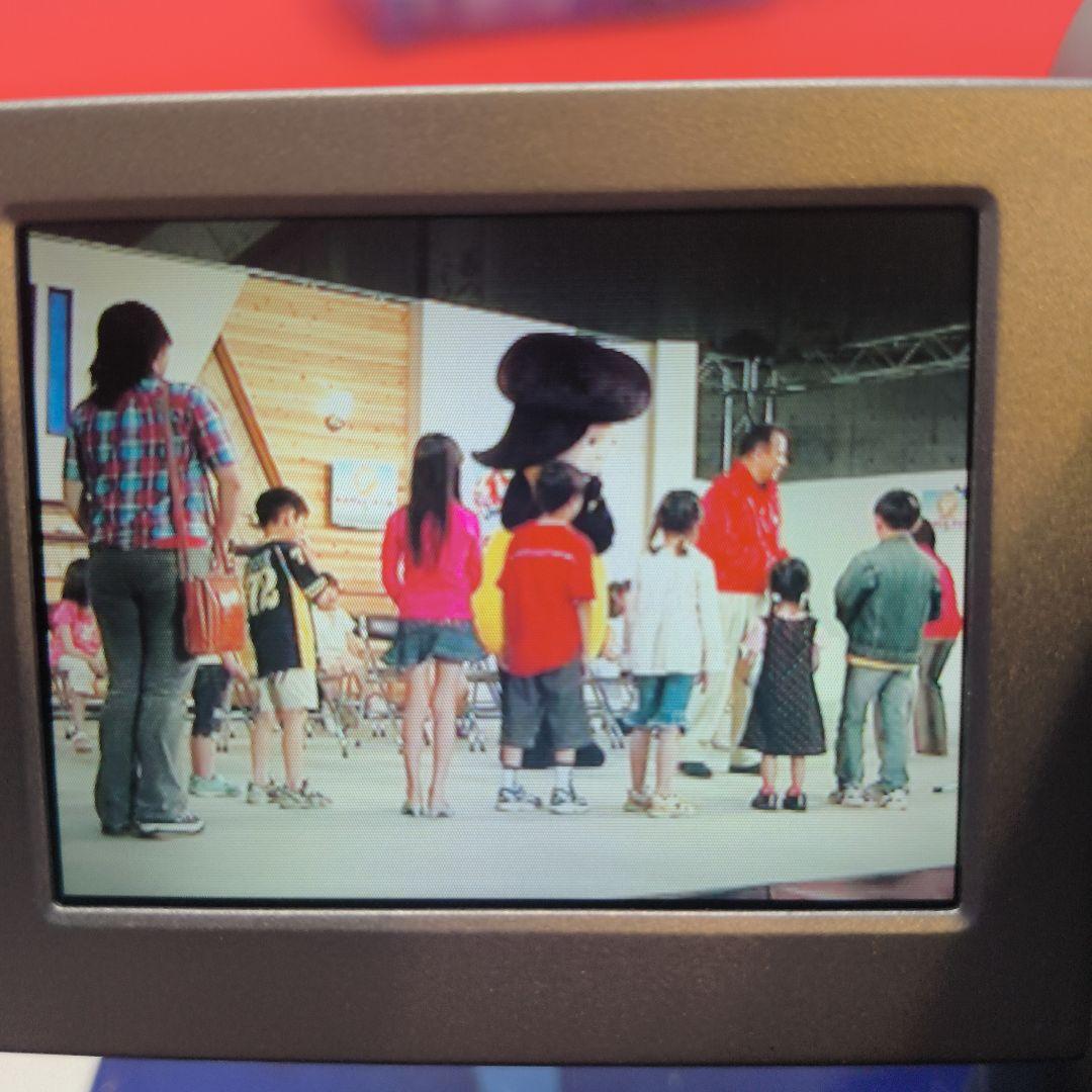 【動作確認済】SONY ソニー DCR-PC120 ミニ DV