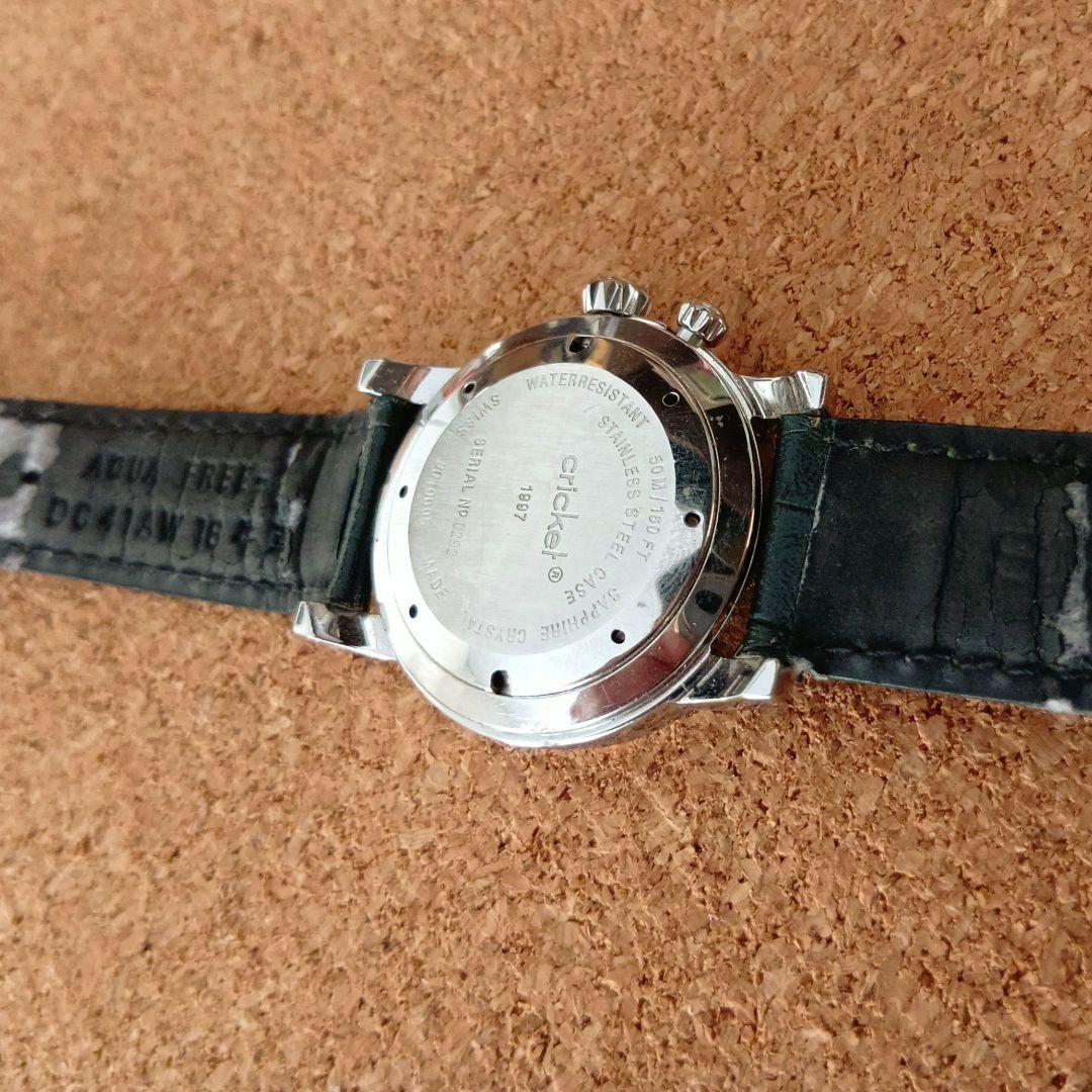 レビュートーメン　クリケット　8010005　駆動品(訳あり)