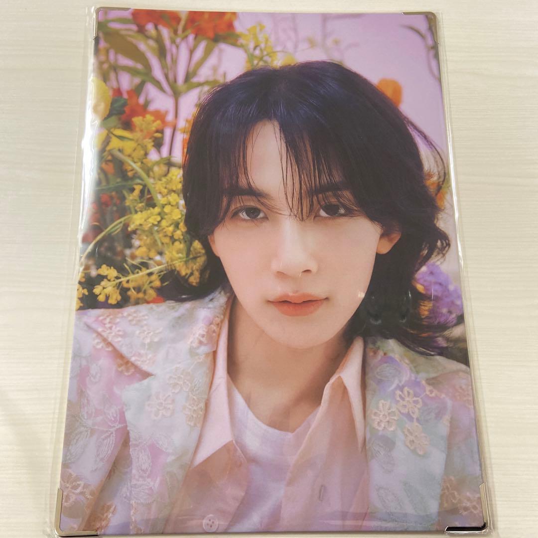 ジョンハン always yours プレミアムフォト SEVENTEEN ALWAYS YOURS