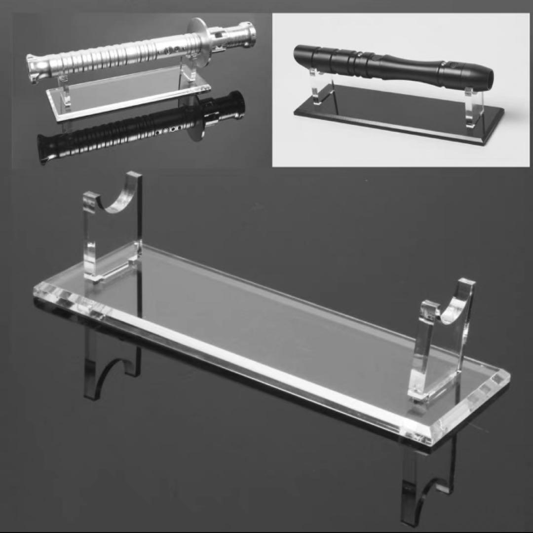 カスタムライトセーバー 新品未使用 オビワンケノービ エピソード1 EP1